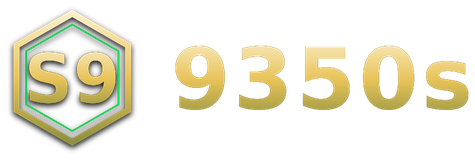 9350s logo